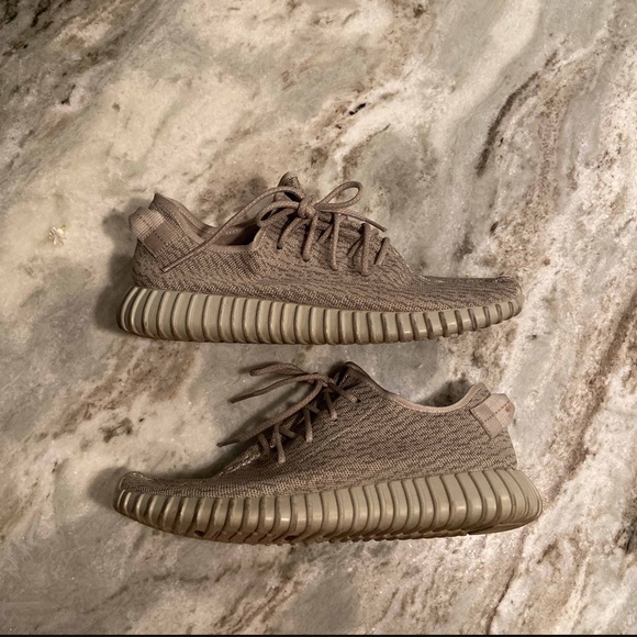 adidas gazelle silver green womens Yeezy Boost 350 V1 Moonrock